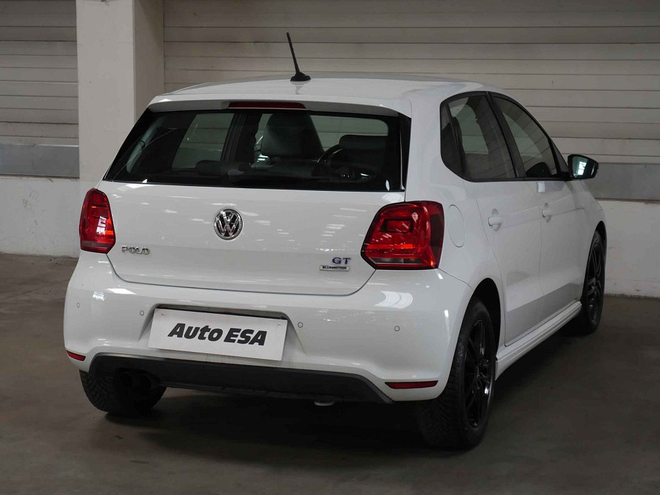 Volkswagen Polo 1.4i 