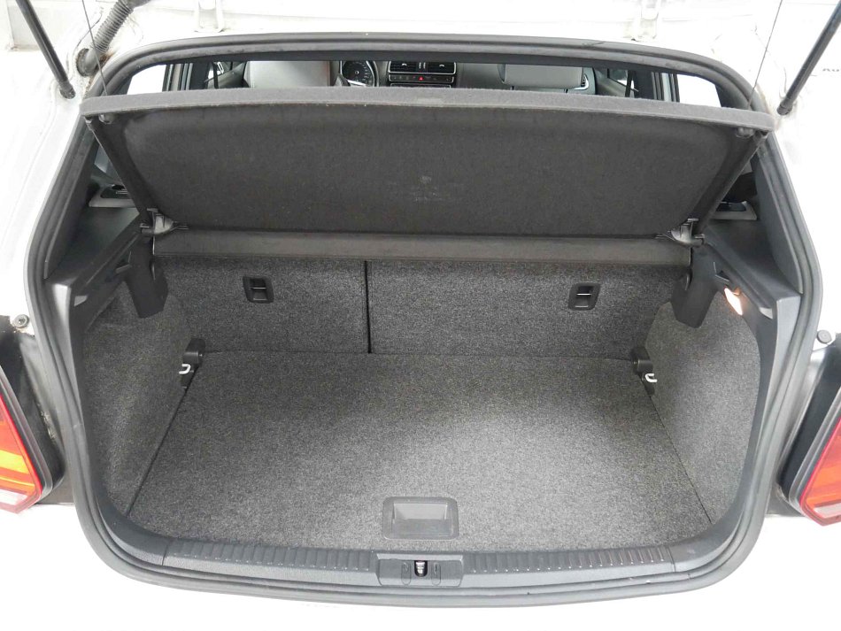 Volkswagen Polo 1.4i 