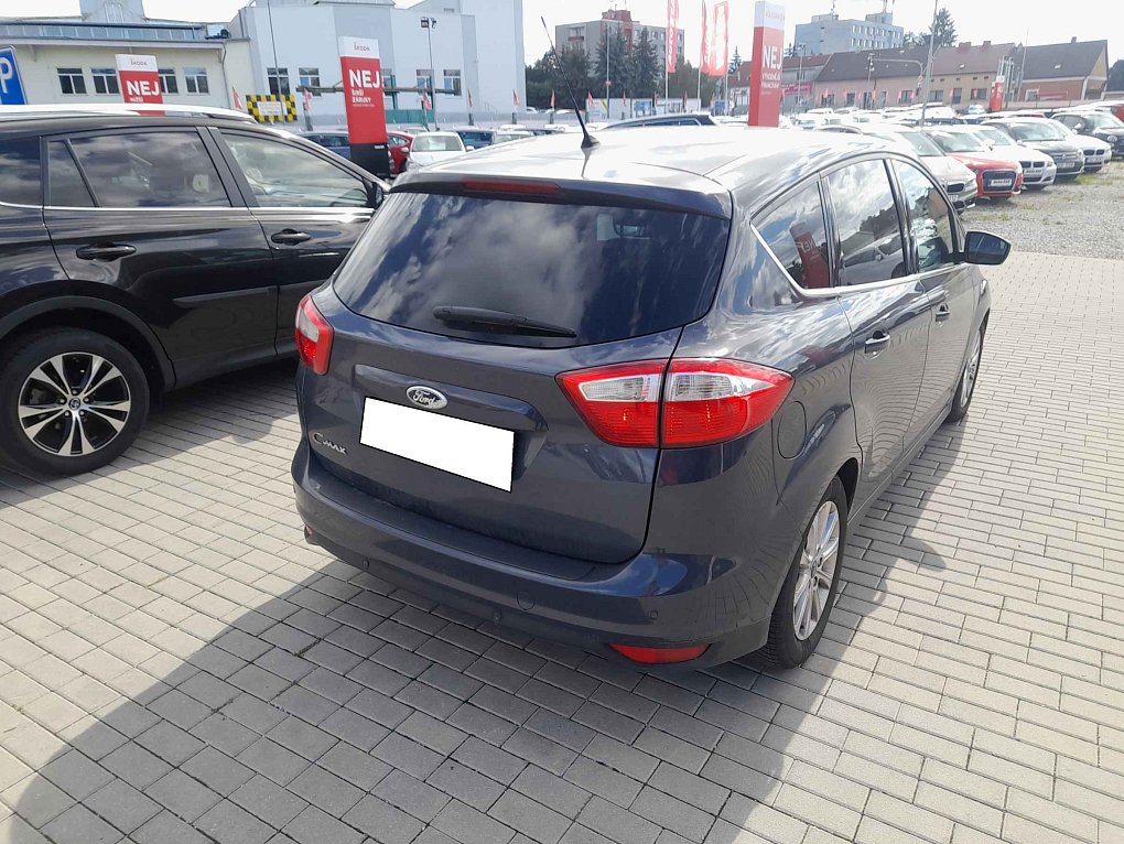 Ford C-MAX 2.0TDCi 