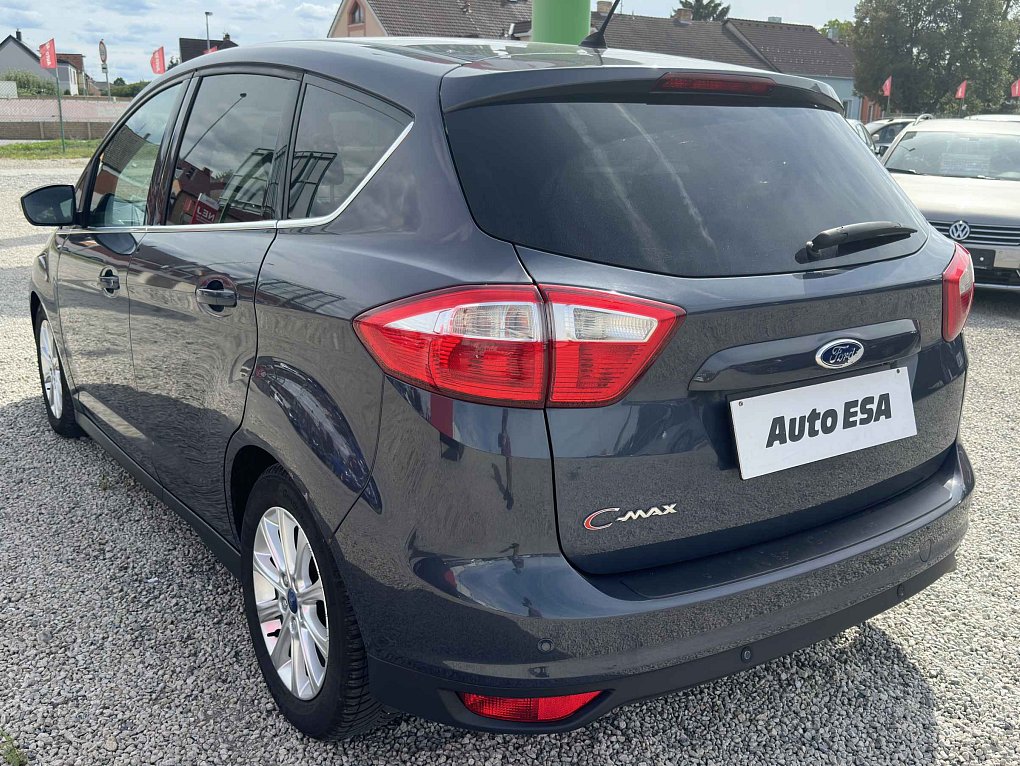 Ford C-MAX 2.0TDCi 