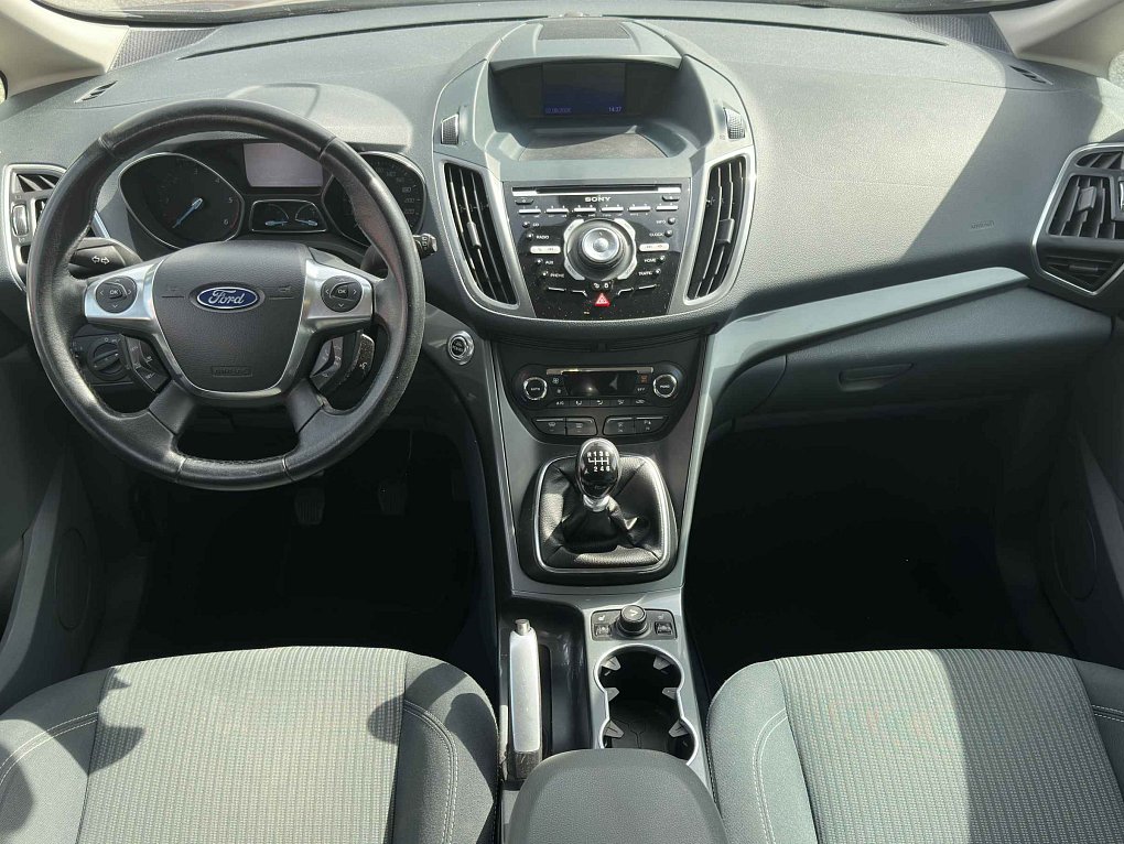 Ford C-MAX 2.0TDCi 