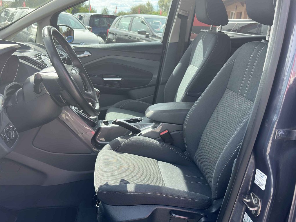 Ford C-MAX 2.0TDCi 