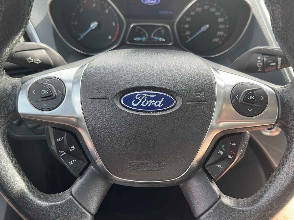 Ford C-MAX 2.0TDCi 