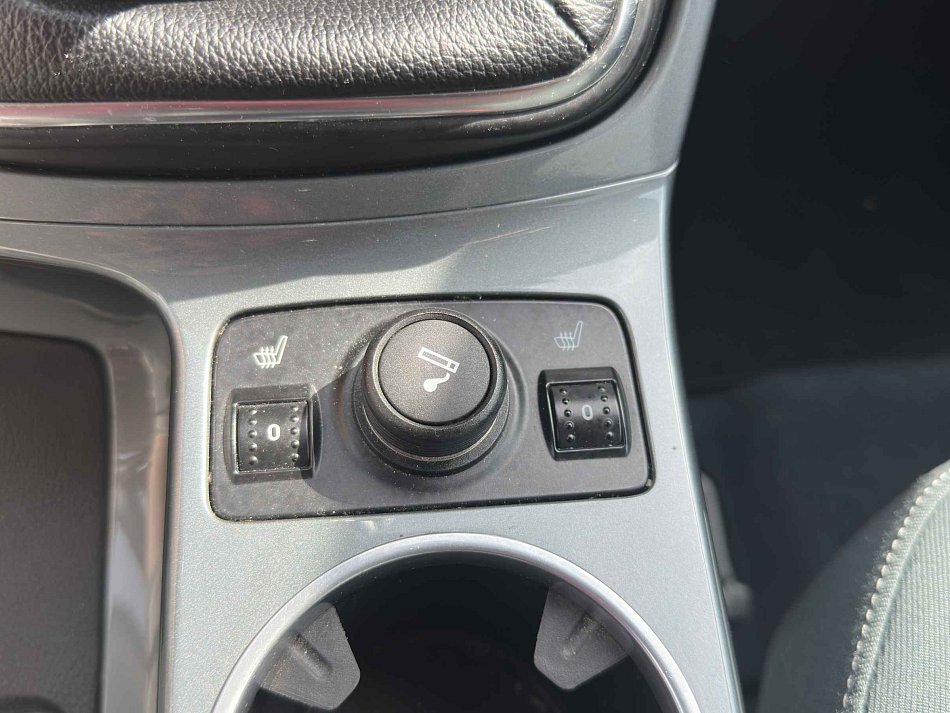 Ford C-MAX 2.0TDCi 