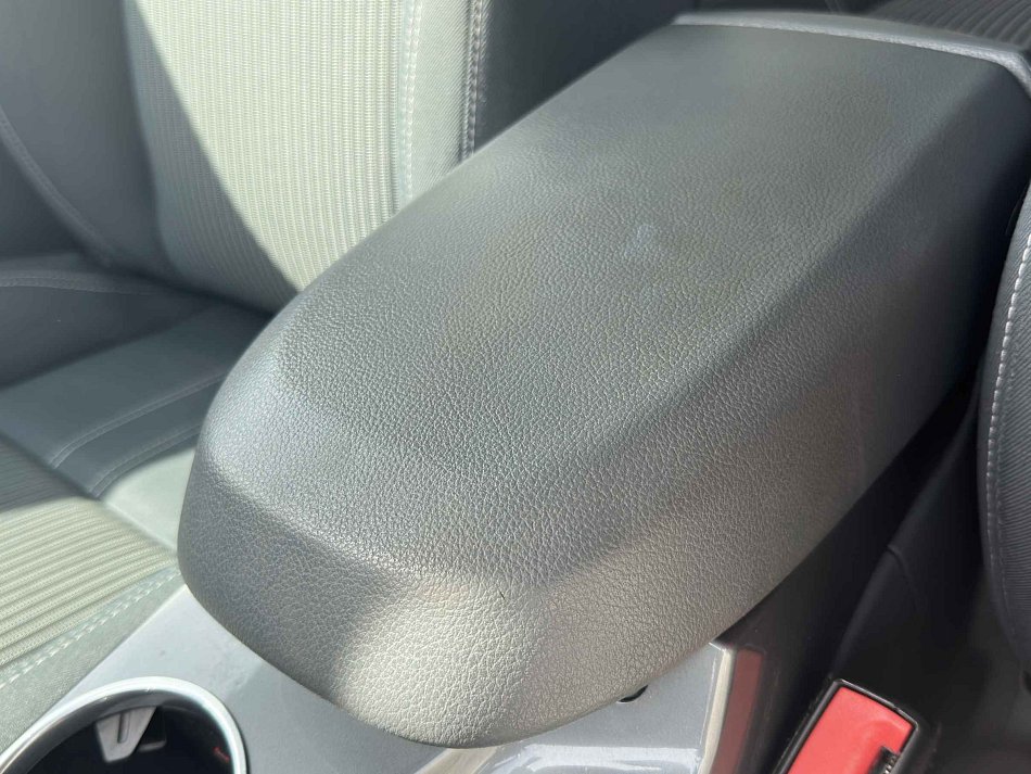 Ford C-MAX 2.0TDCi 