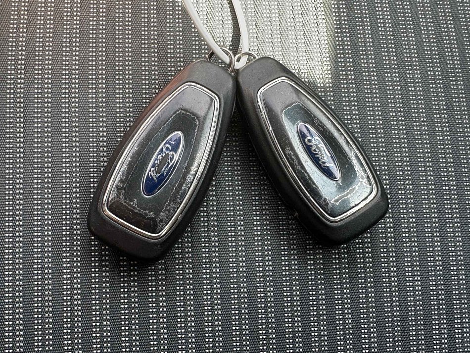 Ford C-MAX 2.0TDCi 