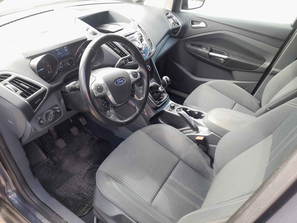 Ford C-MAX 2.0TDCi 