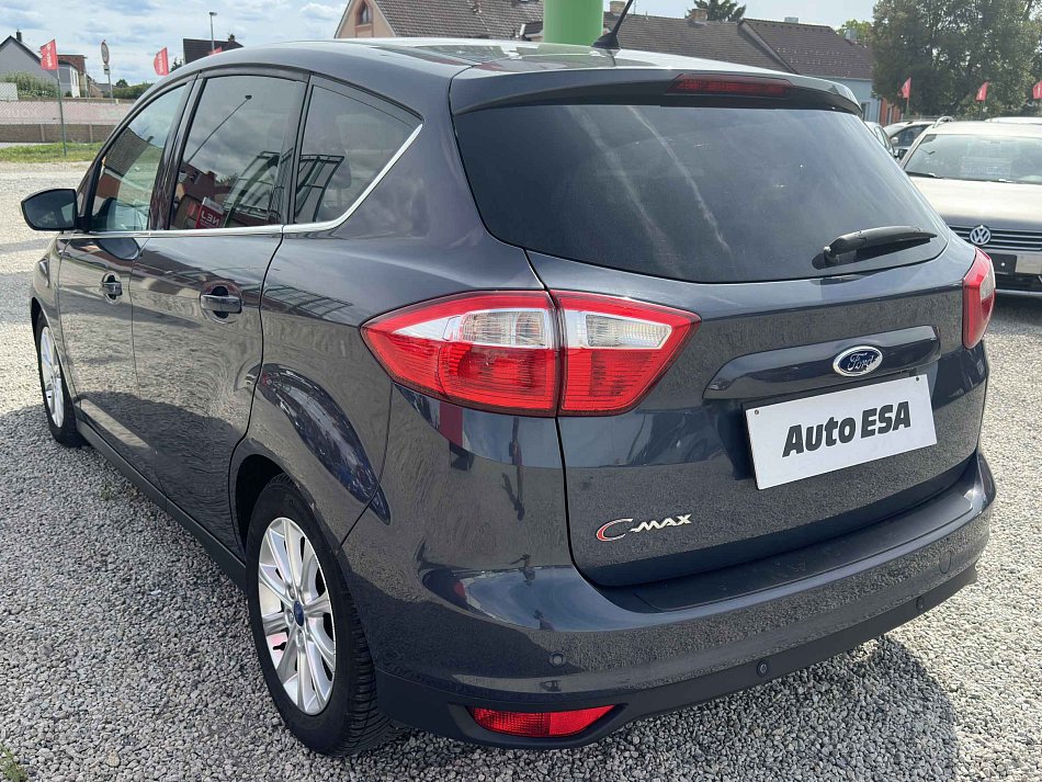 Ford C-MAX 2.0TDCi 