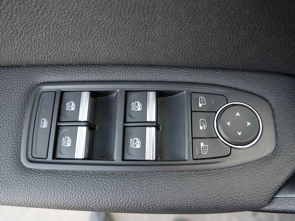 Mitsubishi ASX 1.3 DI-T MHEV 