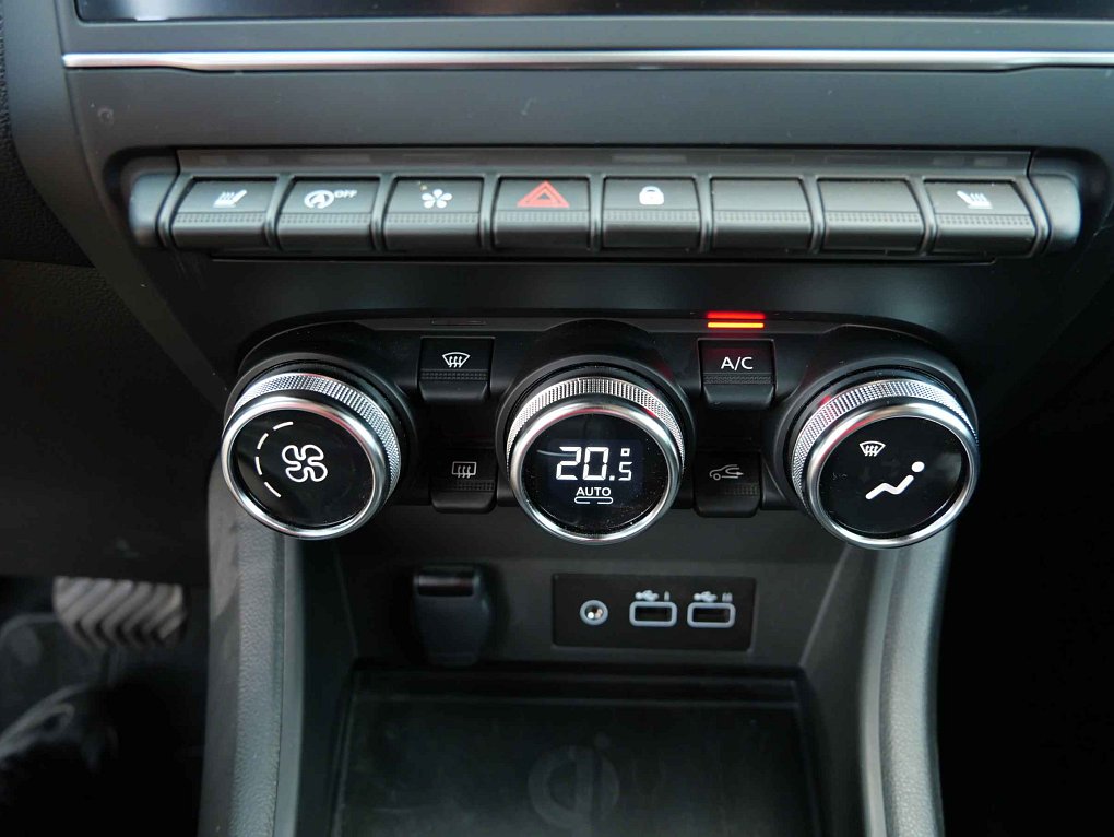 Mitsubishi ASX 1.3 DI-T MHEV 