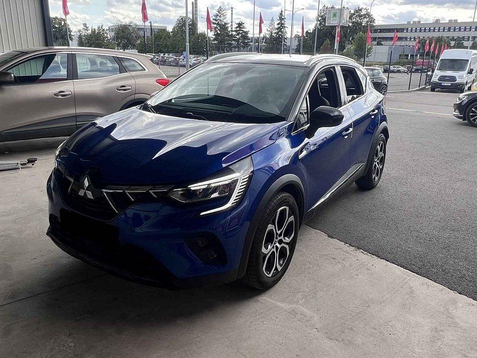 Mitsubishi ASX 1.3 DI-T 