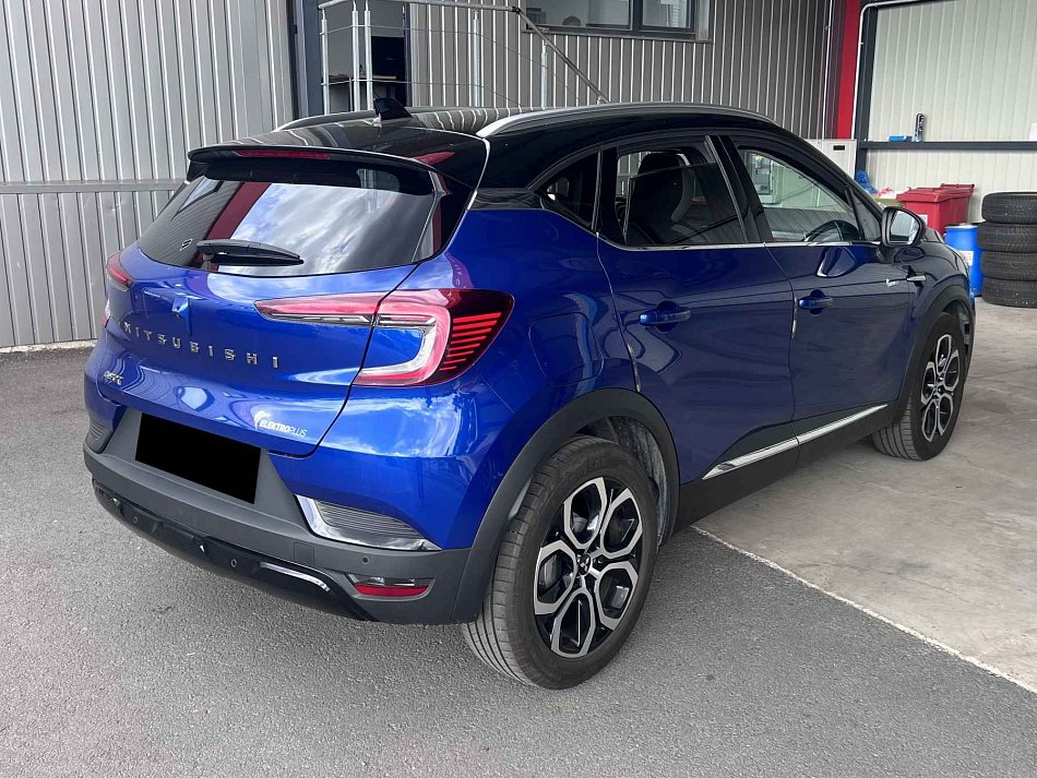 Mitsubishi ASX 1.3 DI-T 