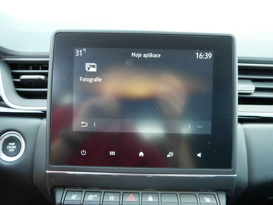 Mitsubishi ASX 1.3 DI-T MHEV 