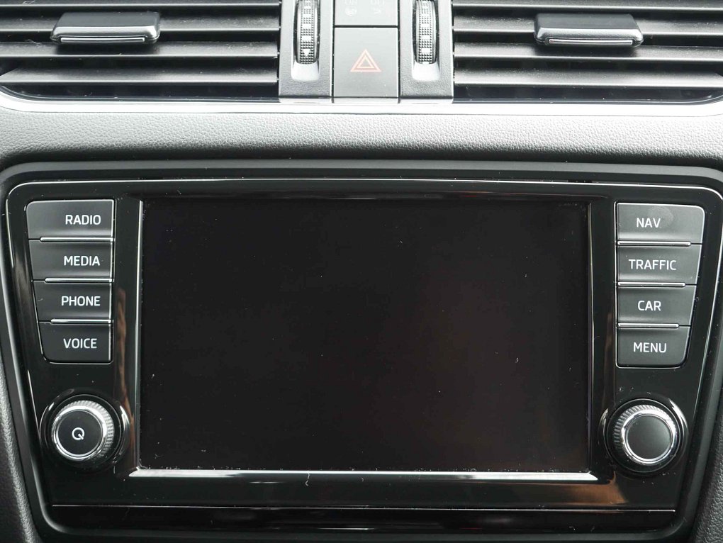 Škoda Octavia III 2.0 TDi RS