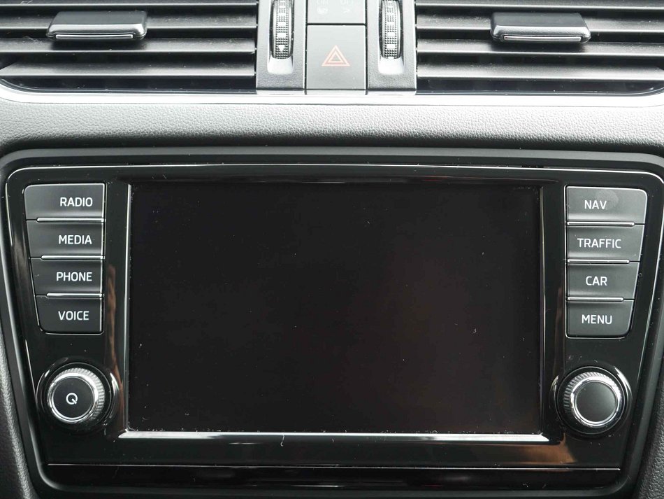 Škoda Octavia III 2.0 TDi RS