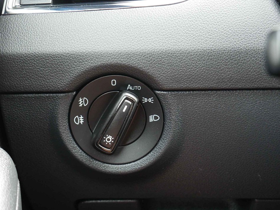 Škoda Octavia III 2.0 TDi RS