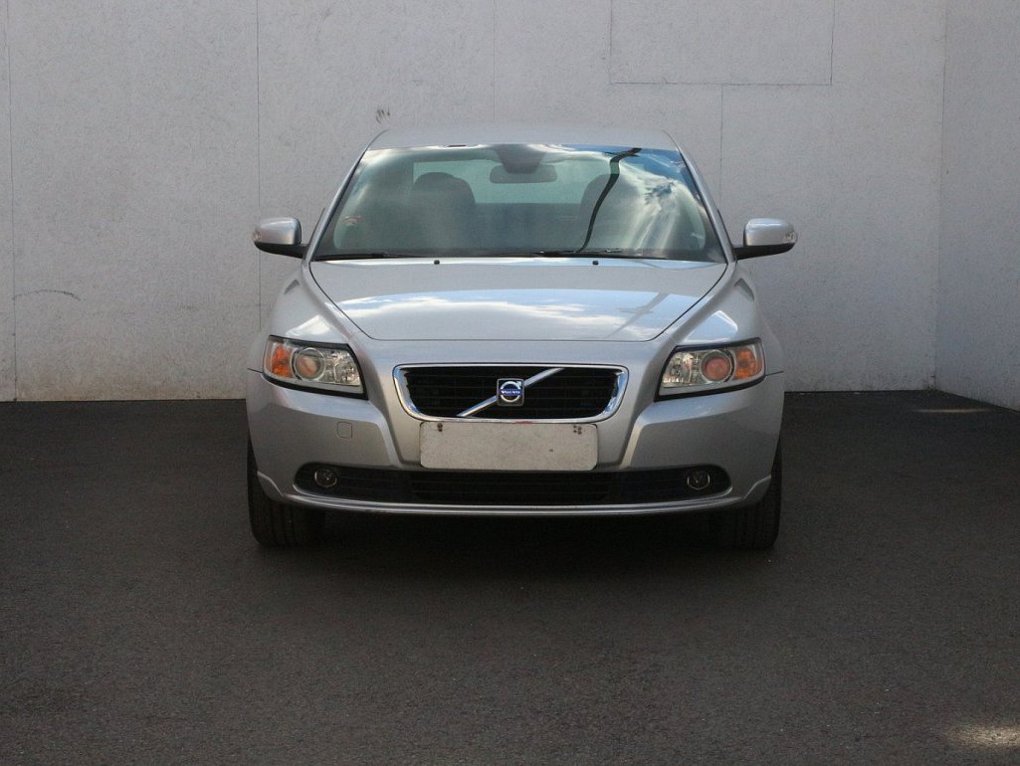 Volvo S40 2.5 i 