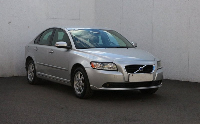 Volvo S40 2.5 i 