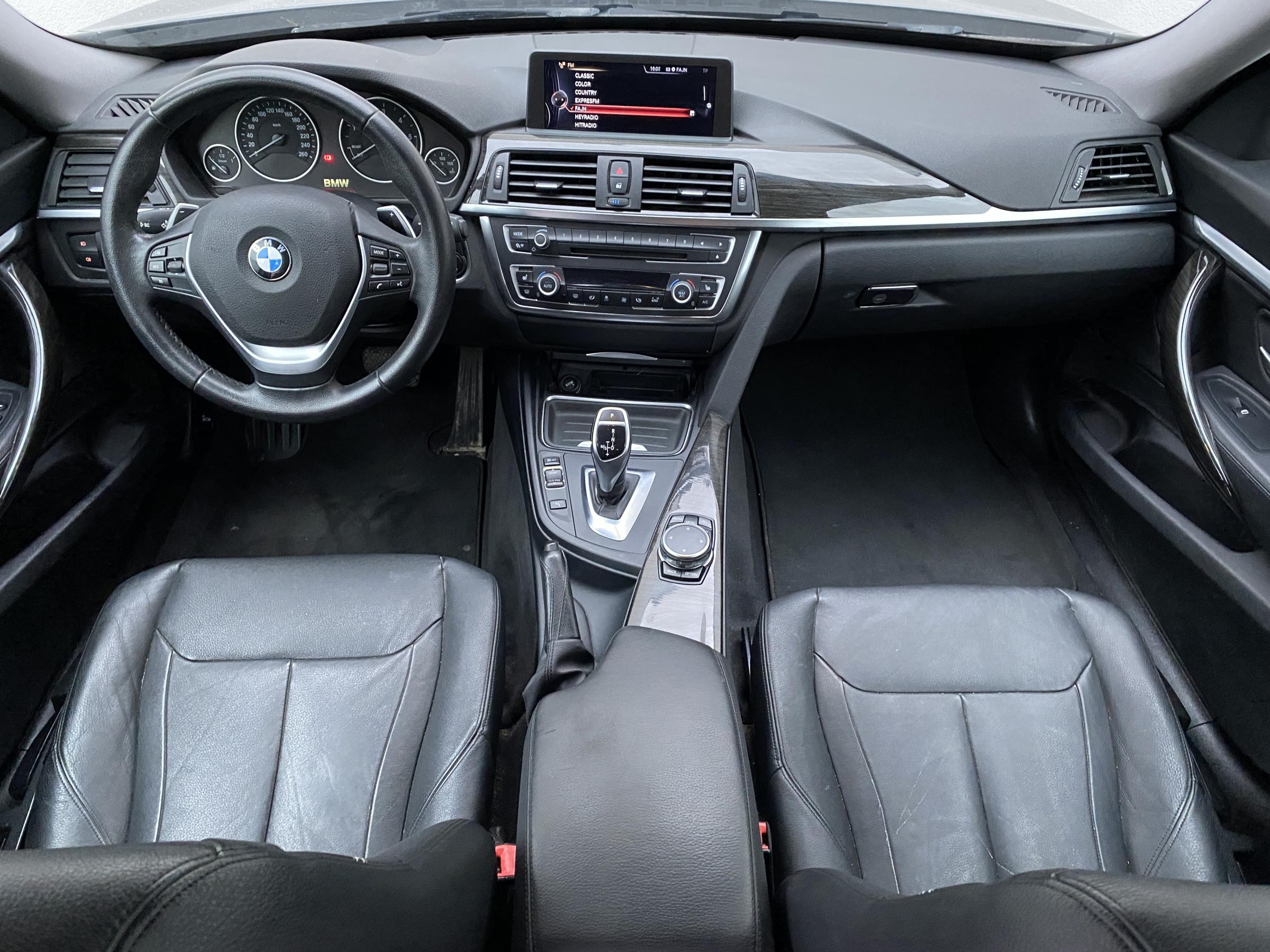 BMW Řada 3, 2015 - pohled č. 11