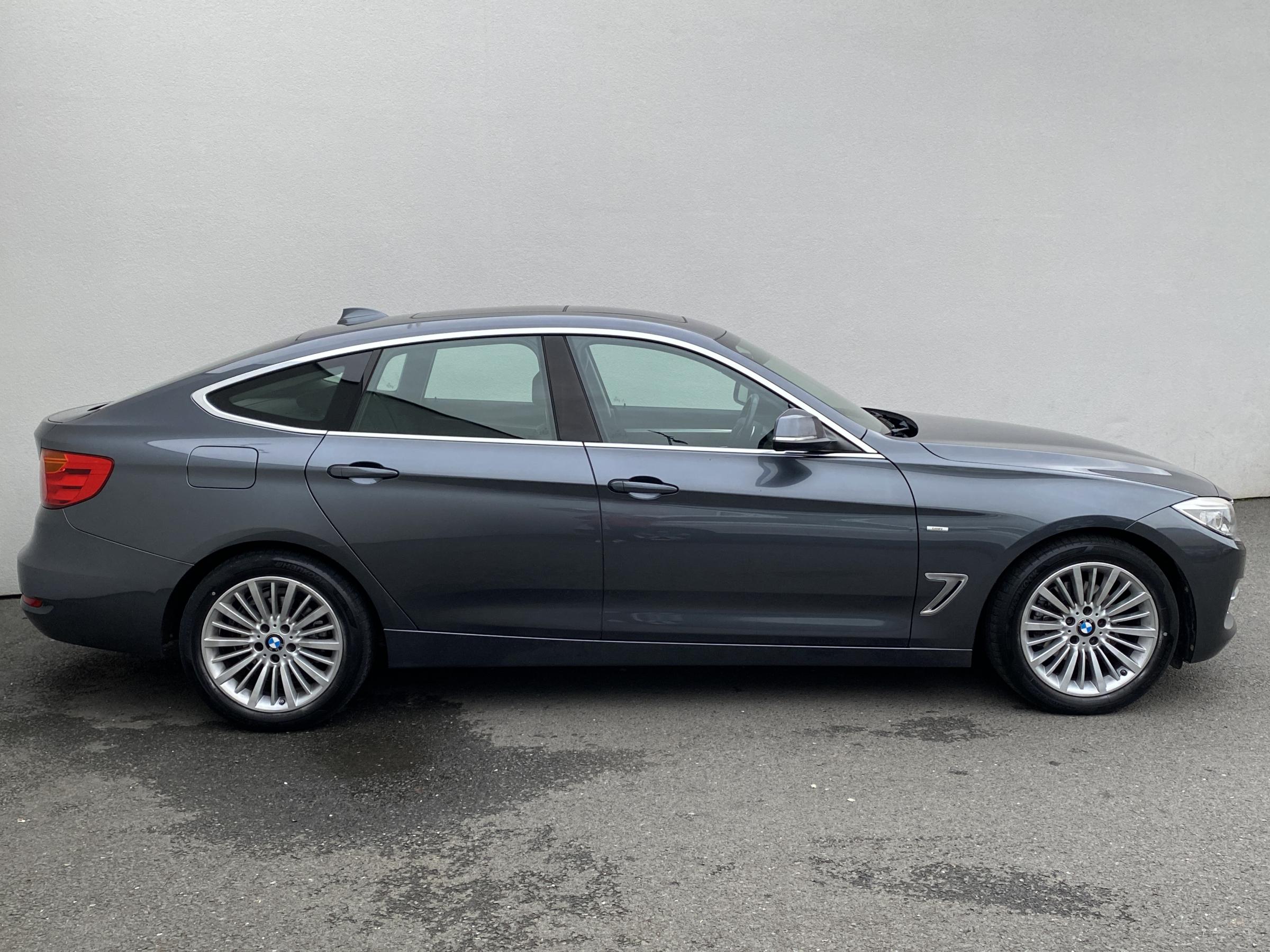 BMW Řada 3, 2015 - pohled č. 4