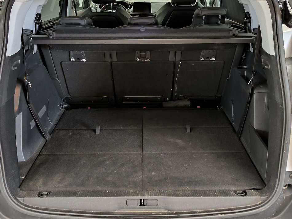 Peugeot 5008 1.5 HDi Allure