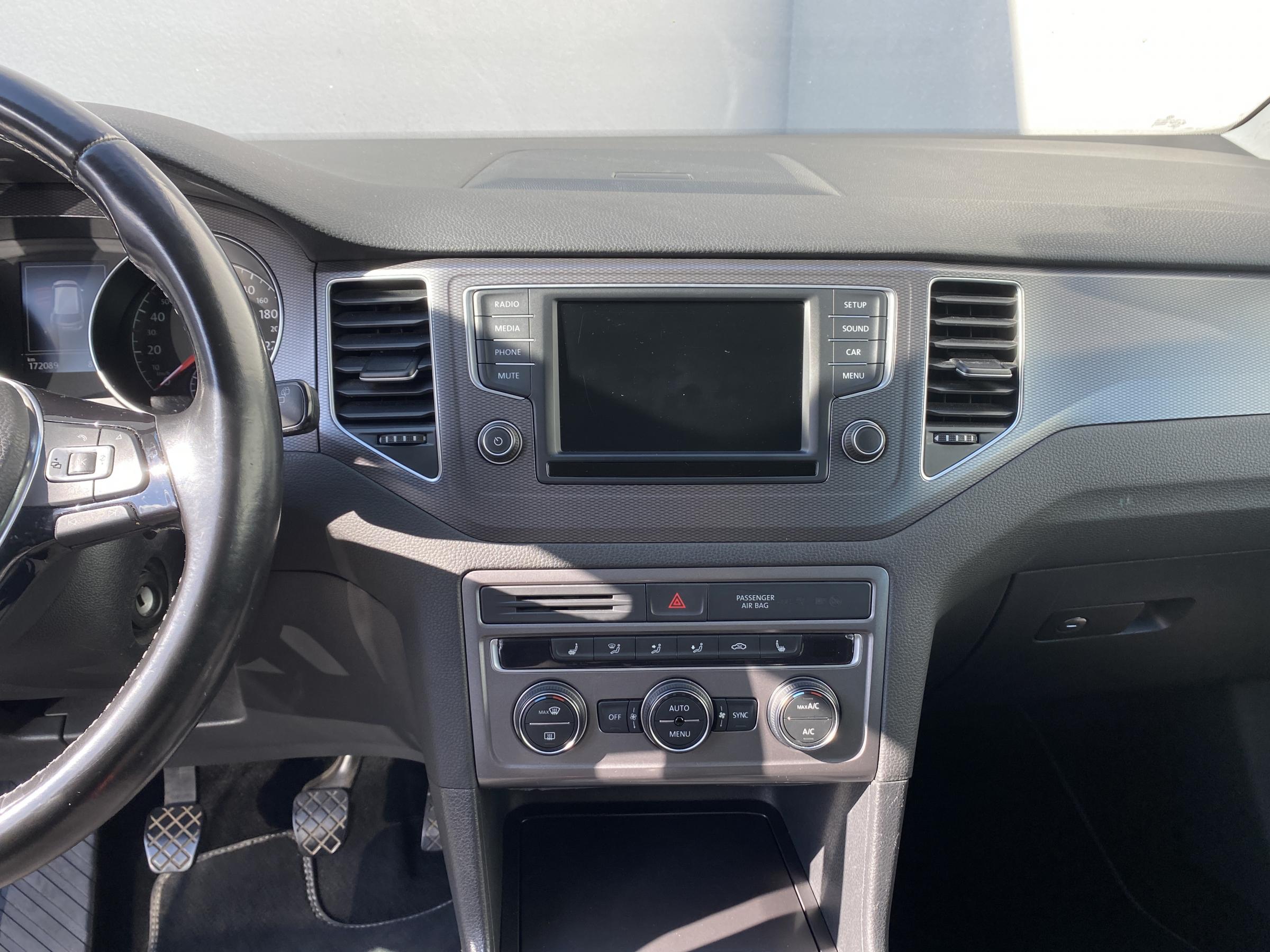 Volkswagen Sportsvan, 2015 - pohled č. 10