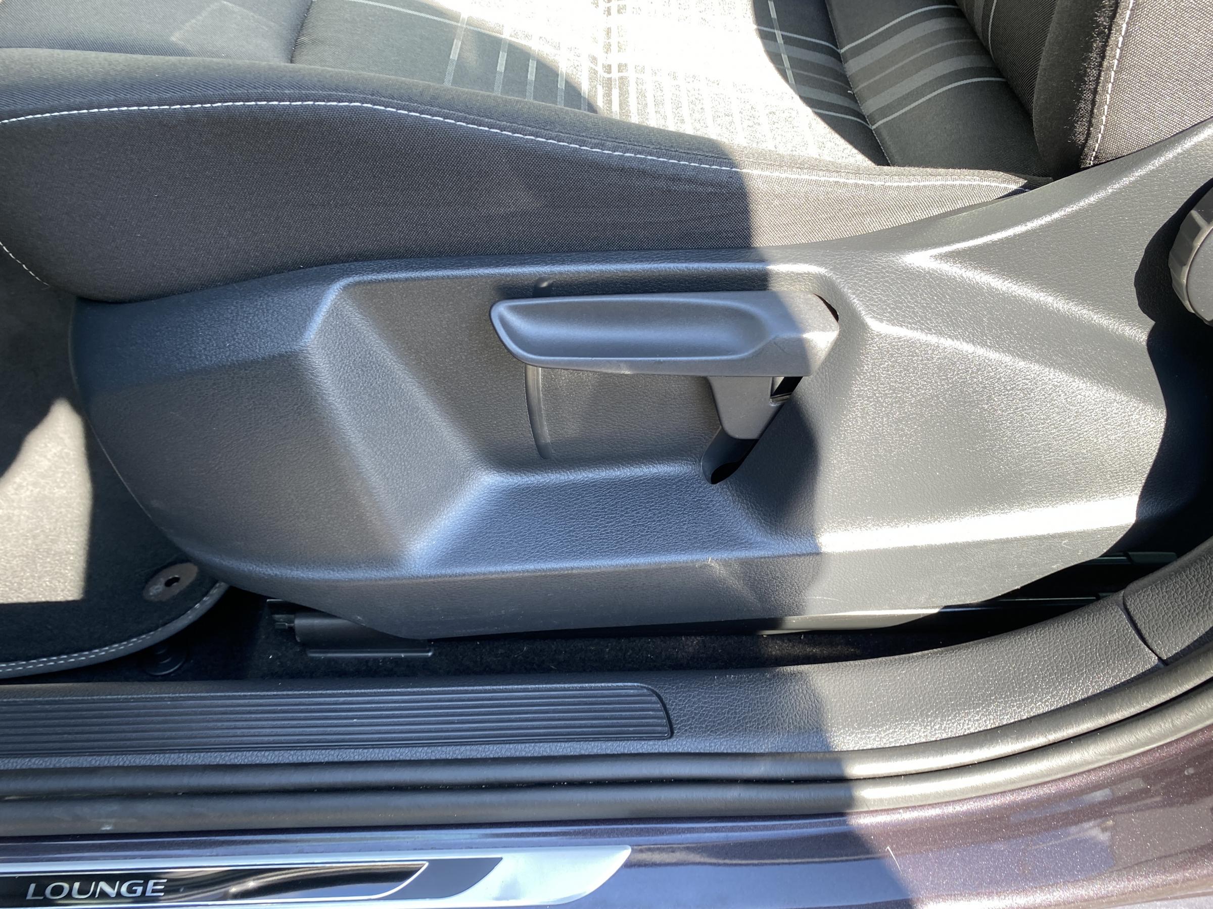 Volkswagen Sportsvan, 2015 - pohled č. 14