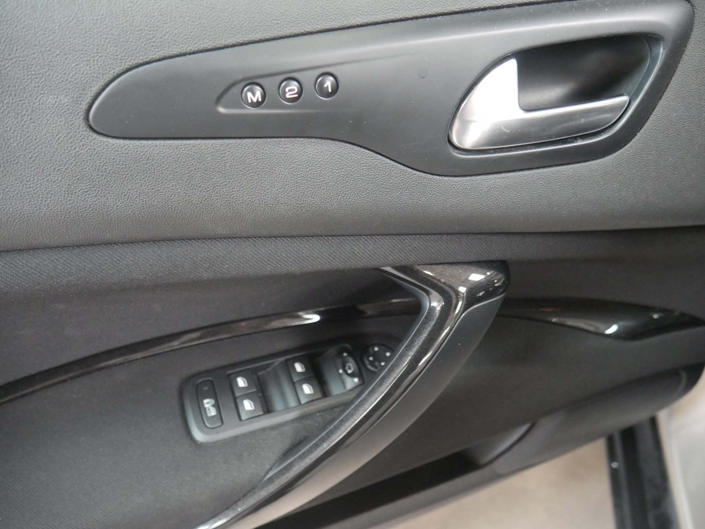 Citroën C5, 2013 - pohled č. 10