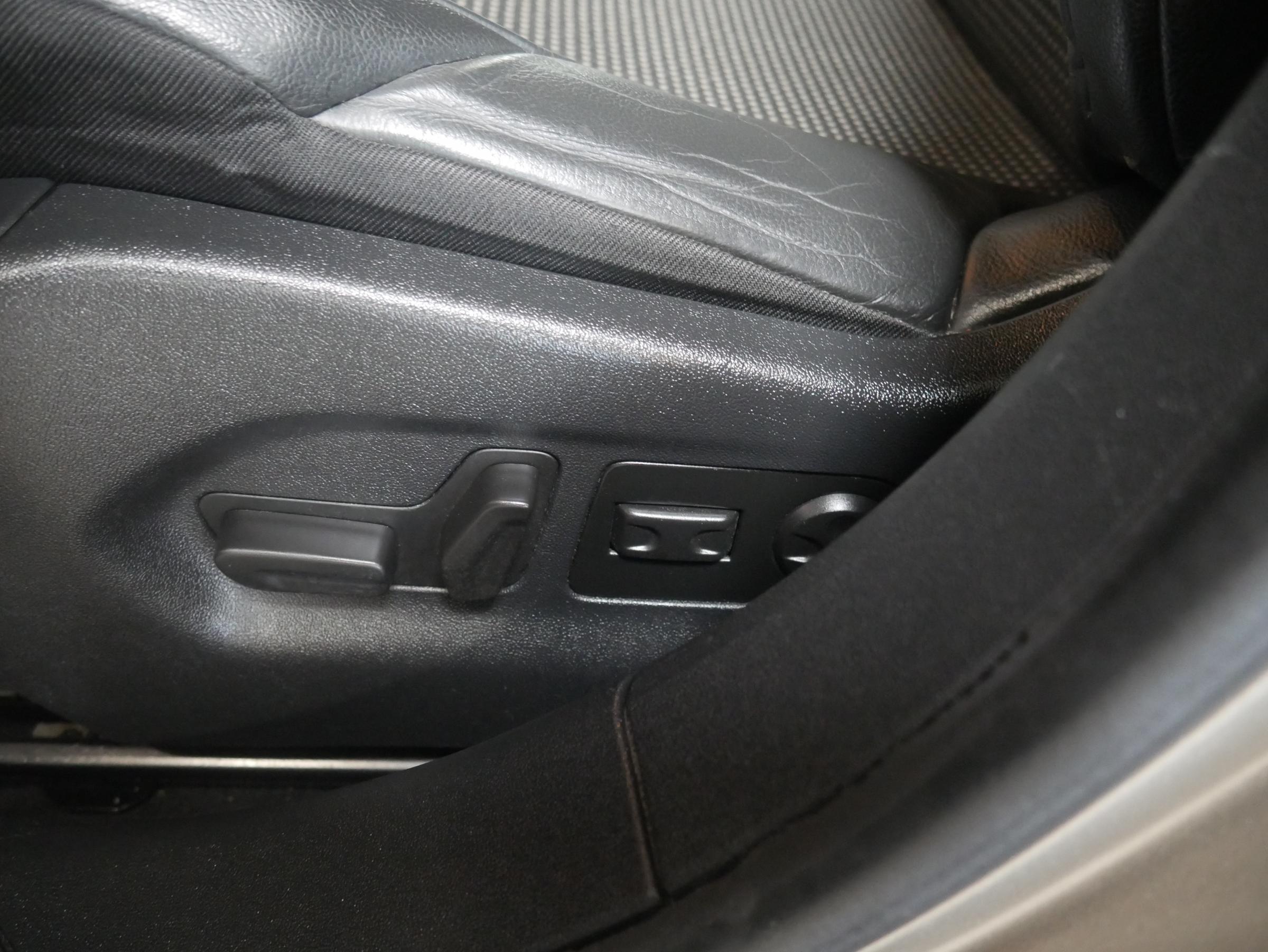 Citroën C5, 2013 - pohled č. 11