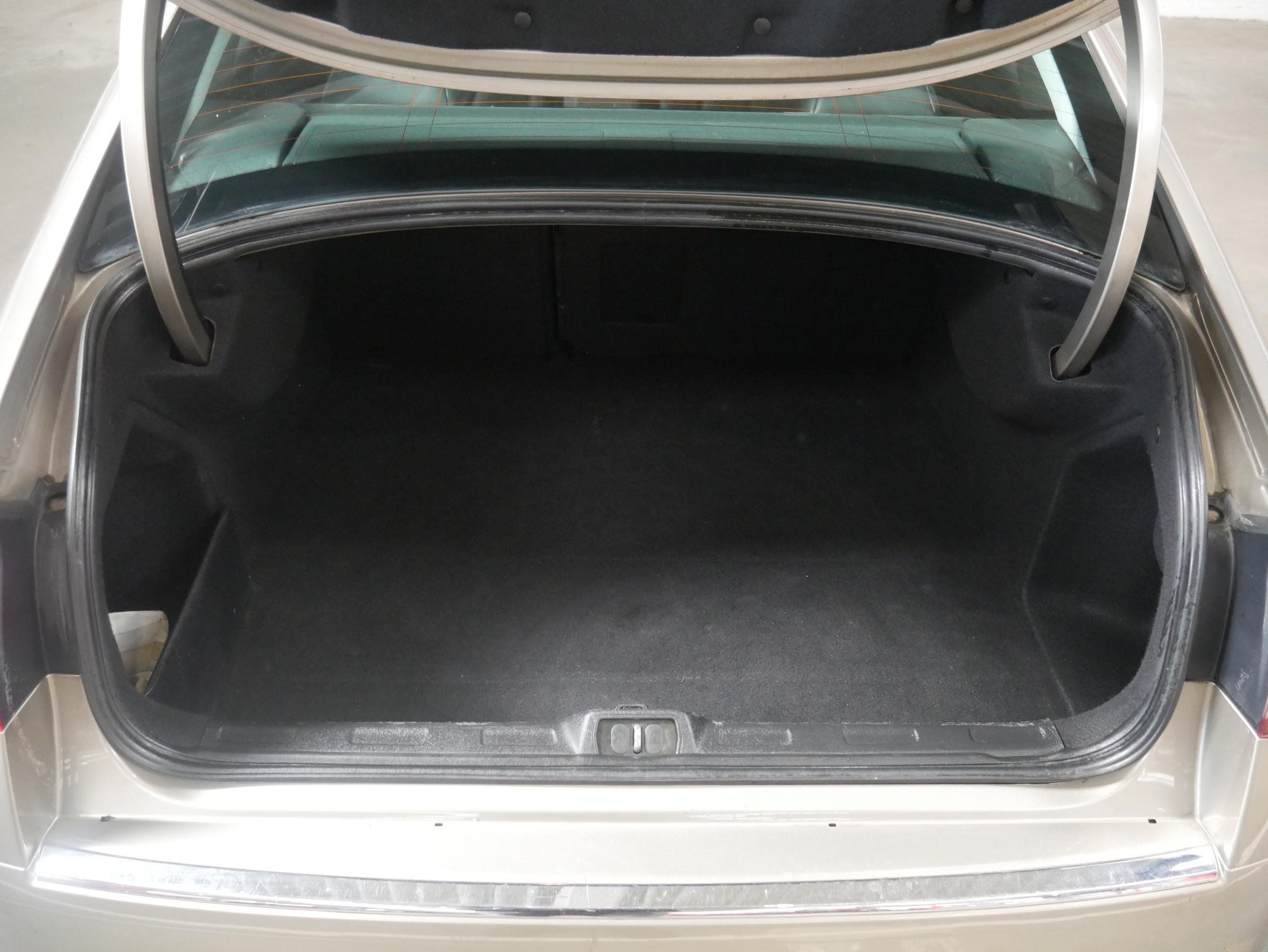 Citroën C5, 2013 - pohled č. 7