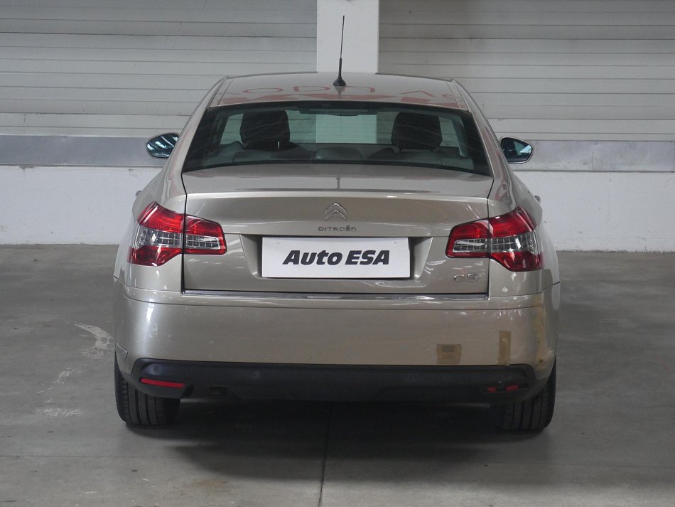 Citroën C5 2.0HDi 