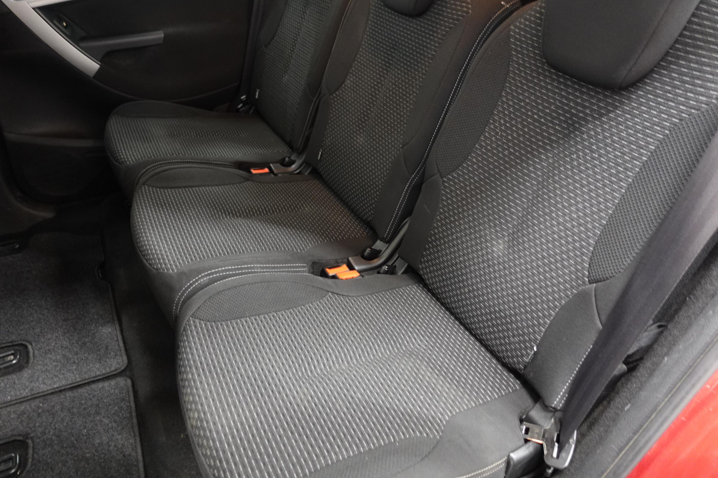 Citroën C4 Picasso, 2010 - pohled č. 10