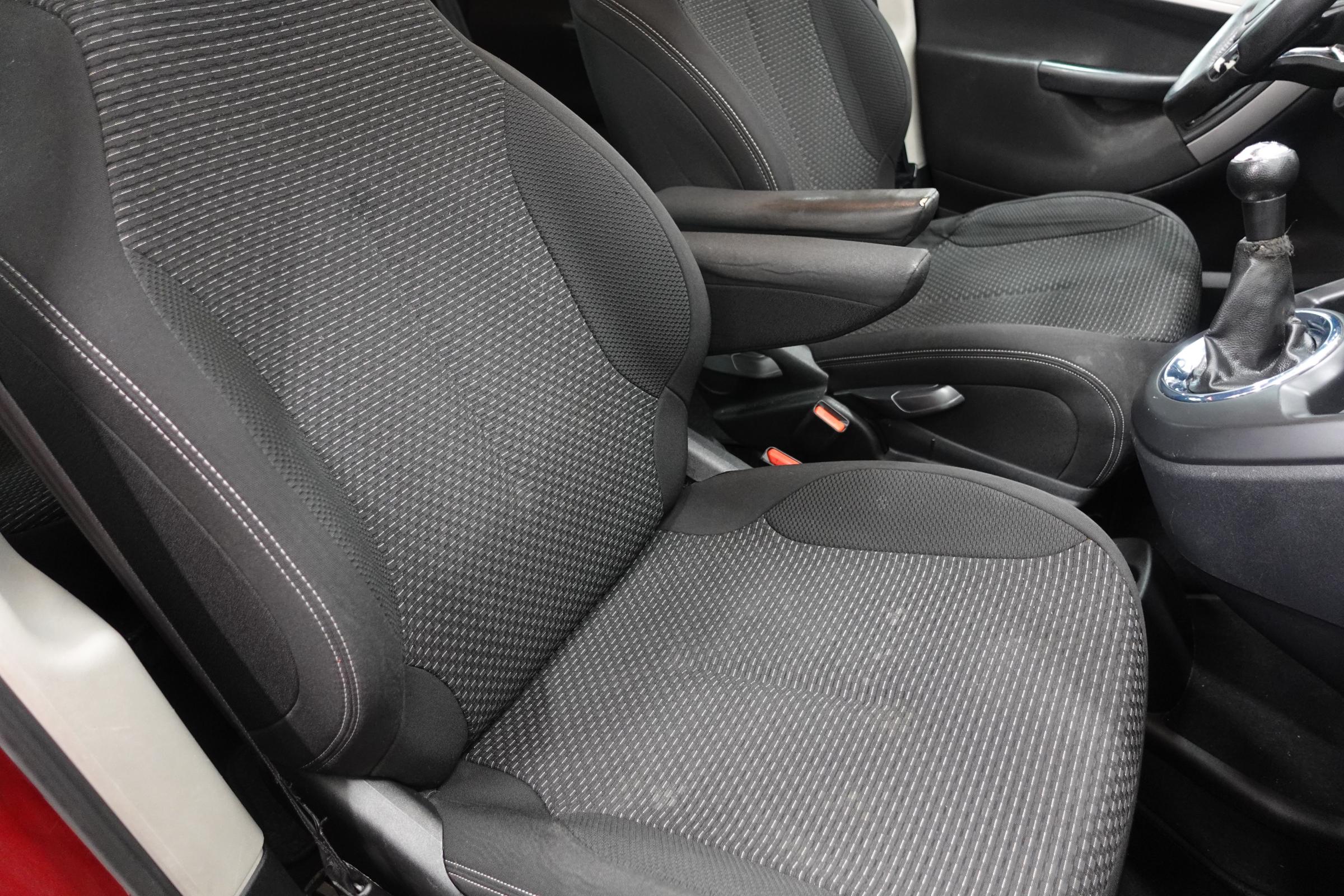 Citroën C4 Picasso, 2010 - pohled č. 11