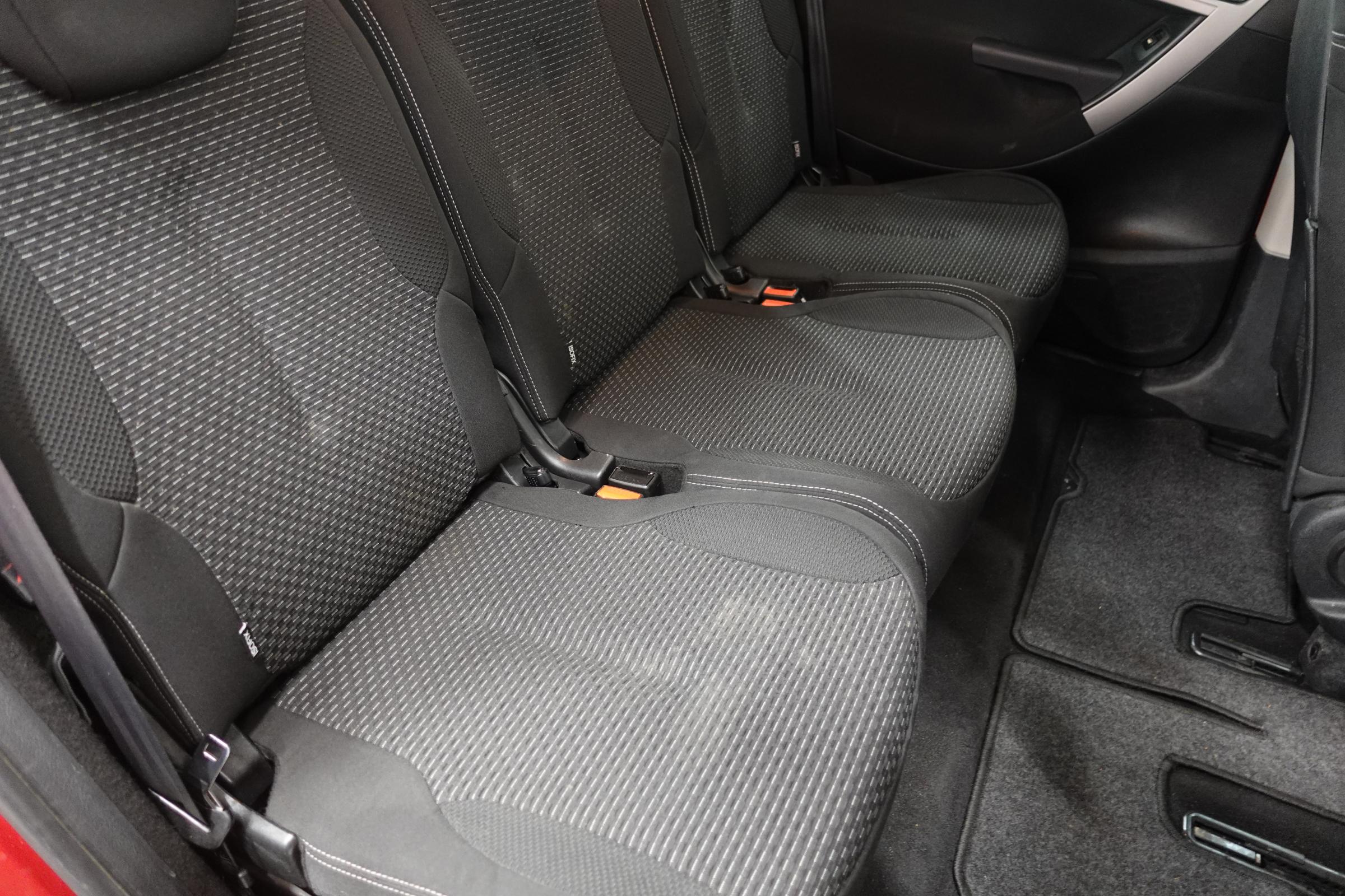 Citroën C4 Picasso, 2010 - pohled č. 12