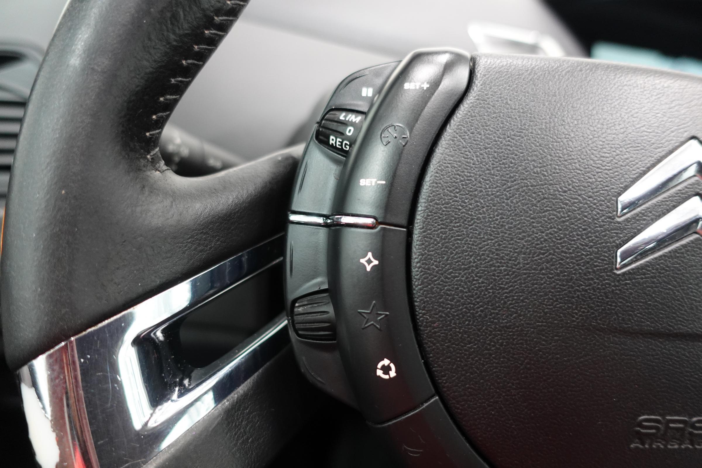 Citroën C4 Picasso, 2010 - pohled č. 15