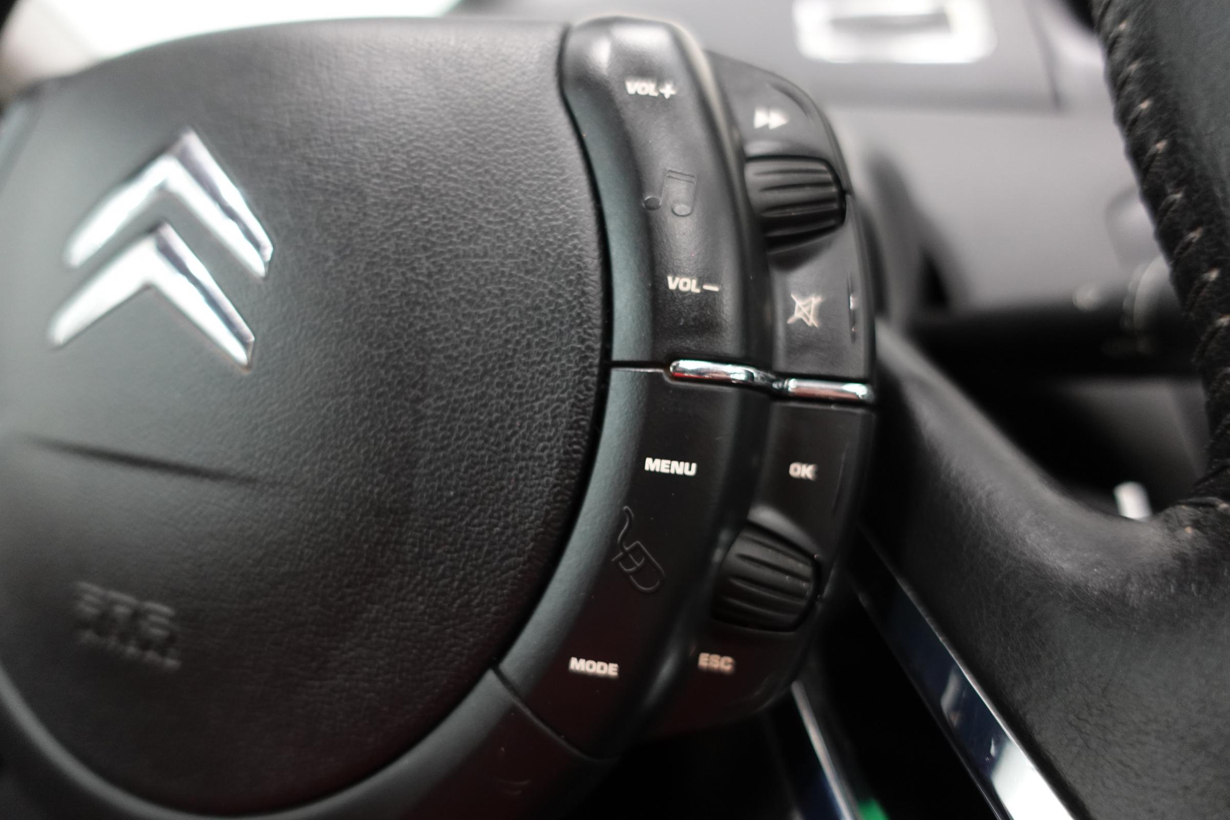 Citroën C4 Picasso, 2010 - pohled č. 16