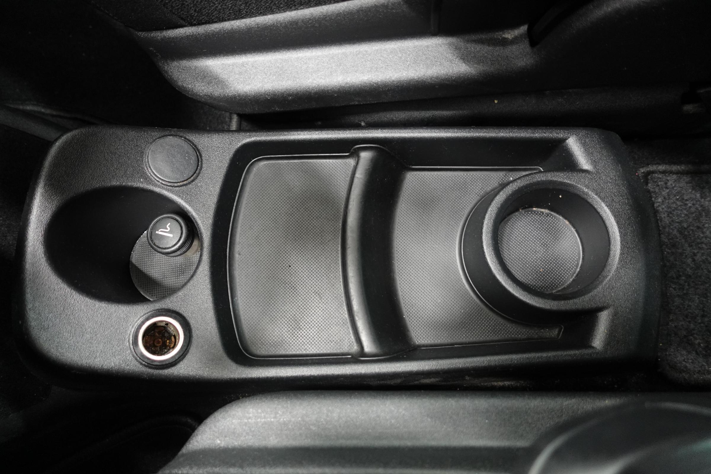 Citroën C4 Picasso, 2010 - pohled č. 19