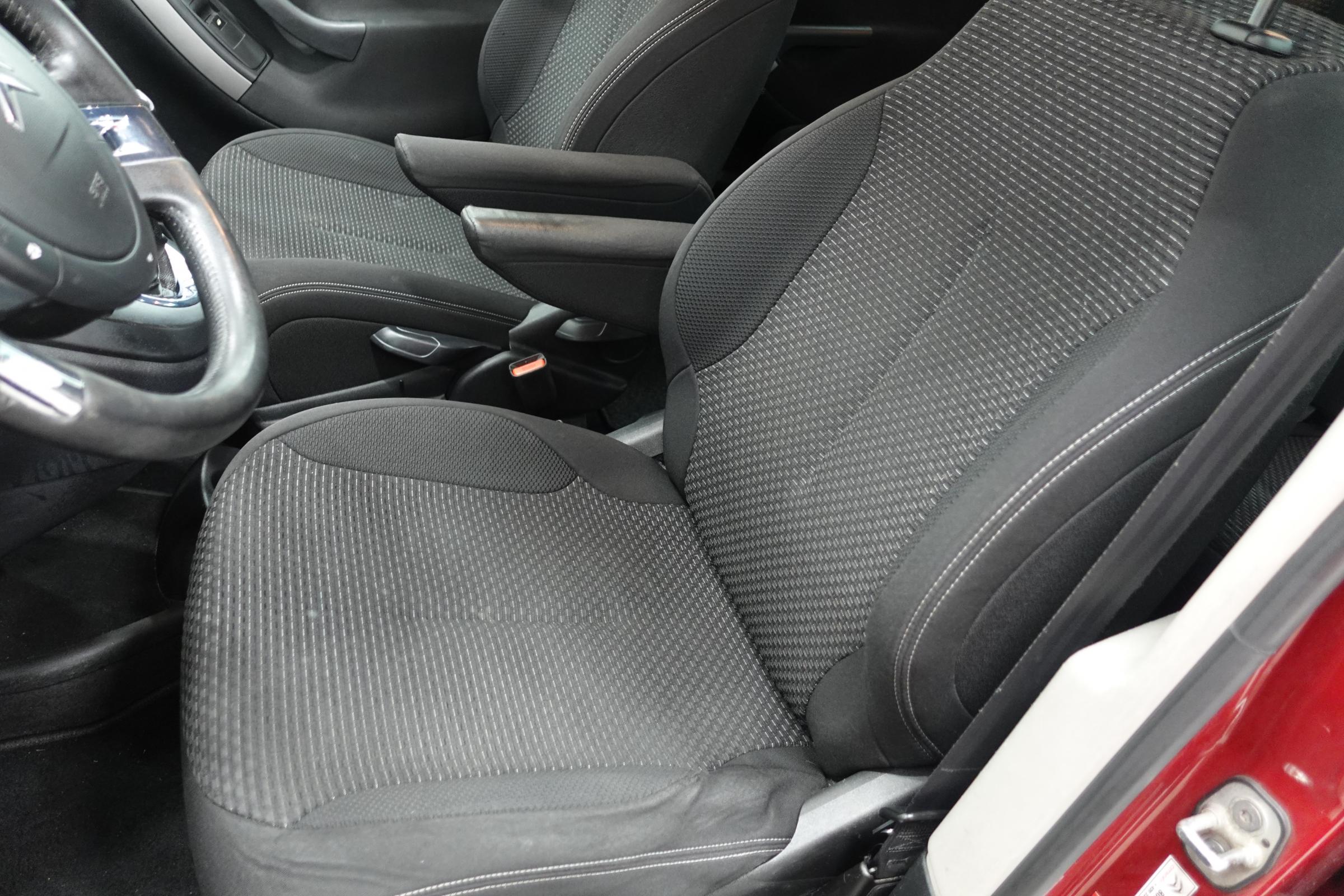 Citroën C4 Picasso, 2010 - pohled č. 9