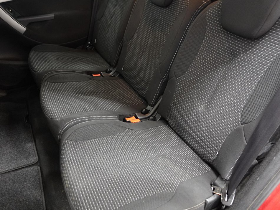 Citroën C4 Picasso 1.6HDi 