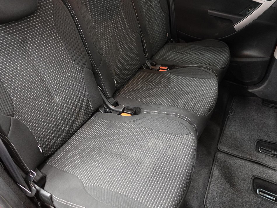 Citroën C4 Picasso 1.6HDi 