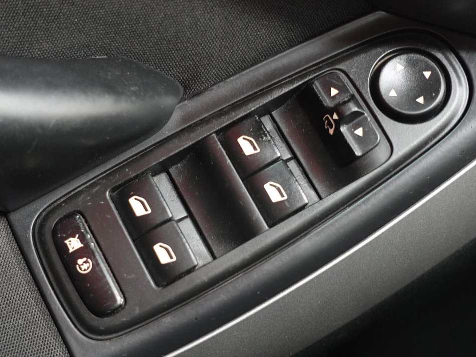 Citroën C4 Picasso 1.6HDi 