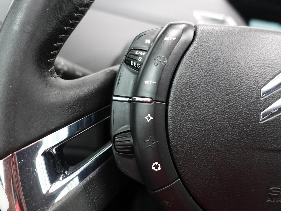 Citroën C4 Picasso 1.6HDi 