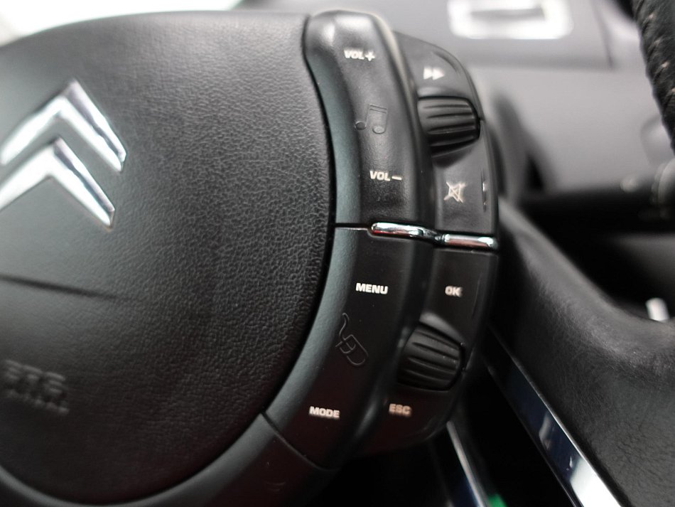 Citroën C4 Picasso 1.6HDi 