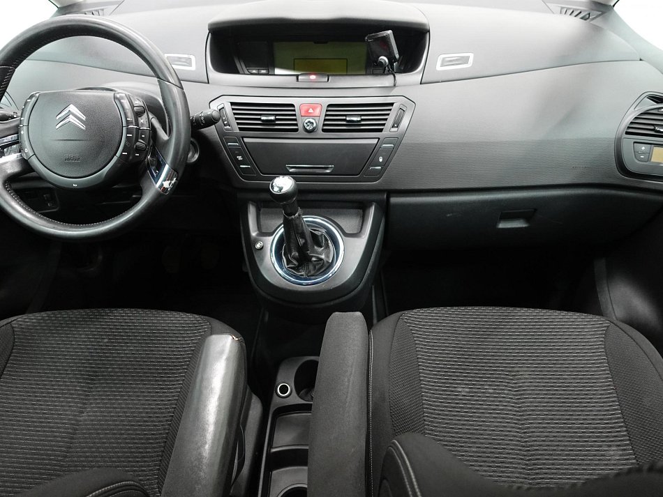 Citroën C4 Picasso 1.6HDi 