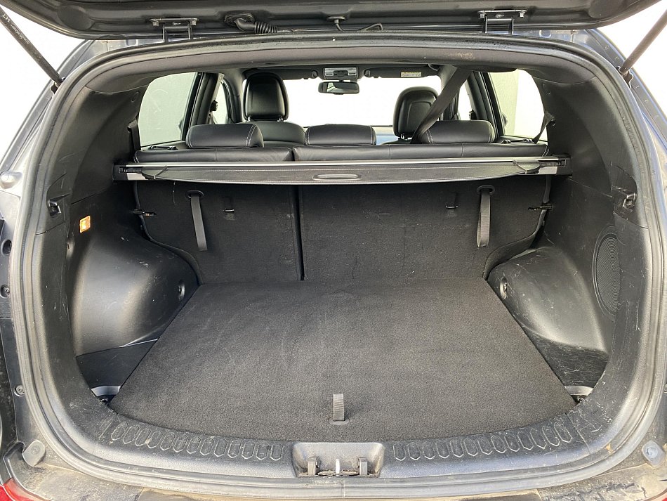 Kia Sportage 1.6 GDi 