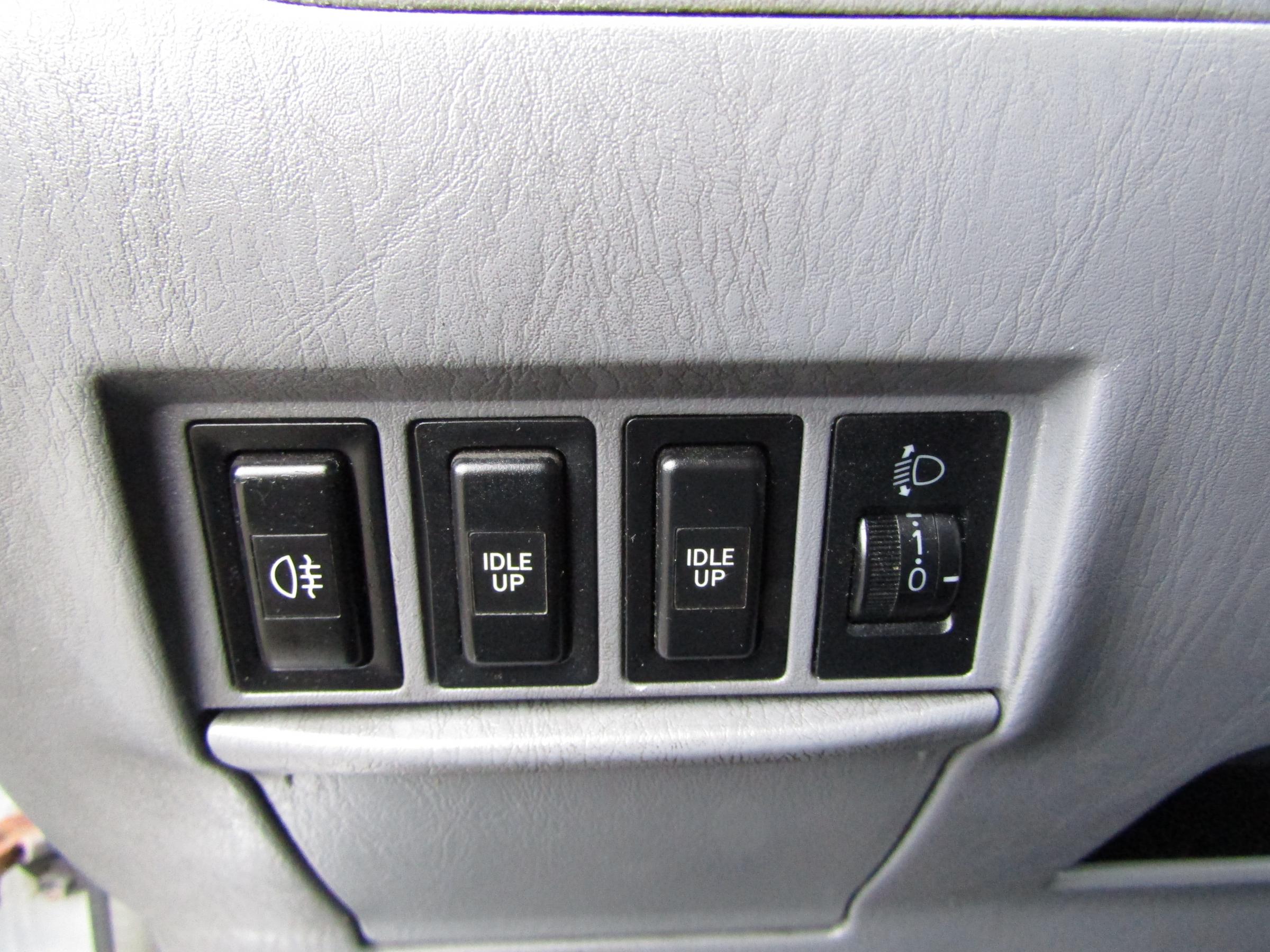 Toyota RAV4, 2002 - pohled č. 15