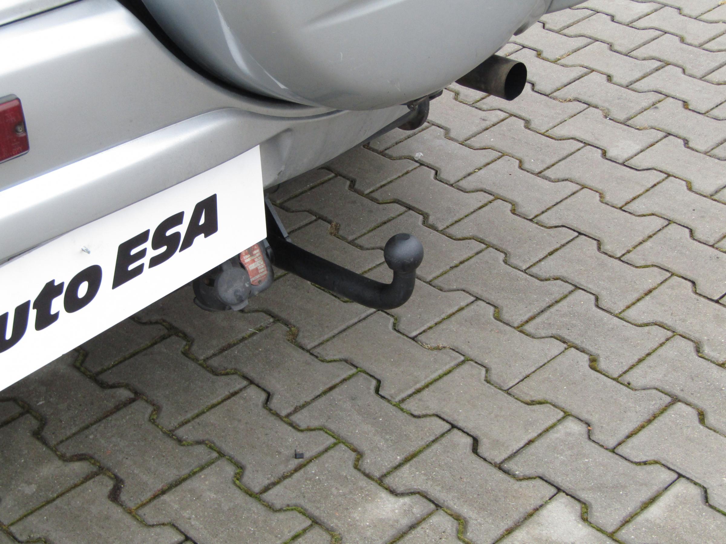 Toyota RAV4, 2002 - pohled č. 18