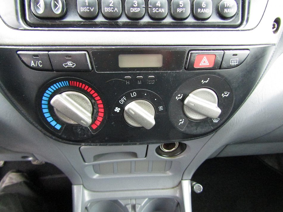 Toyota RAV4 2.0i  4x4