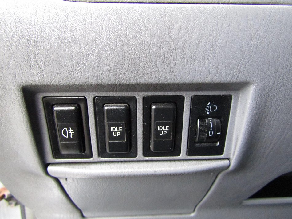 Toyota RAV4 2.0i  4x4