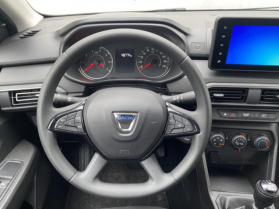 Dacia Sandero 1.0 SCe Essential